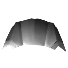 Autoclave carbon fiber Front hood For Lamborghini Aventador  LP700